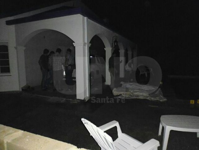 Conmoción en Sauce Viejo por el asesinato de un matrimonio