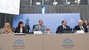 Presupuesto 2027: el oficialismo busca debatirlo en Diputados el 18 de noviembre