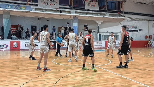 Colón y Jáchal de San Juan pugnarán por el primer triunfo de la segunda fase este viernes en el Otrino.&nbsp;