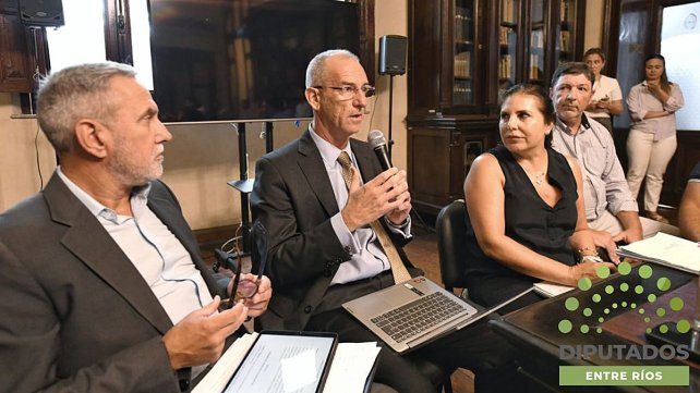 La reforma apunta a establecer cambios que permitan agilizar la realización de concursos para la cobertura de vacantes en el Poder Judicial.&nbsp;