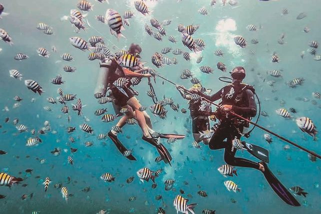 El país ofrece playas, historia, cultura y naturaleza, ideal para diversos viajeros.