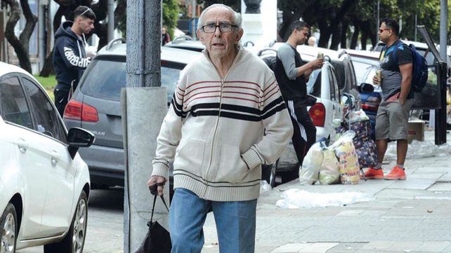 Murió hoy en un geriátrico el cuádruple femicida Ricardo Barreda