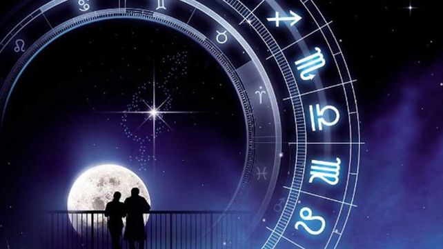 El horóscopo de hoy