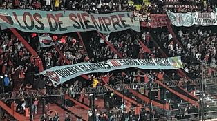 Colón emitió un comunicado oficial por la prohibición para ingresar banderas.&nbsp;
