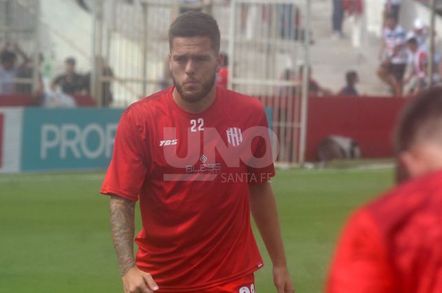 En España afirman que Troyansky será jugador del Huesca