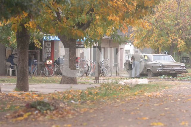 Detuvieron a un joven por el homicidio de Jeremías Gómez