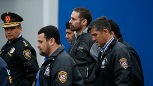 Pérez Corradi reveló cuánto le pagaba a la Policía Federal para traficar efedrina