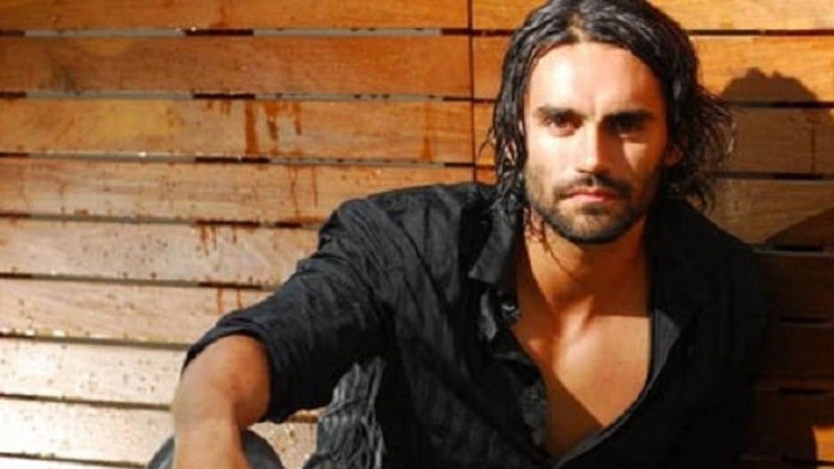 ¿Te gusta el cambio de look de Gonzalo Heredia?