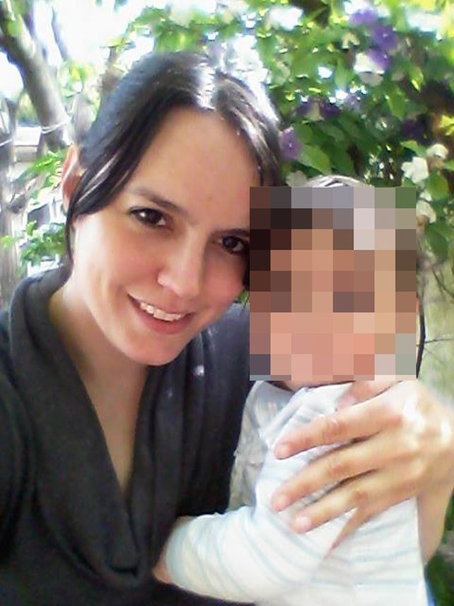 Cuántas más tienen que morir para que nos escuchen
