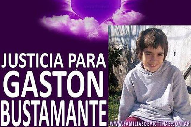 Investigan el círculo íntimo de Gastón Bustamante