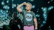 Robbie Williams regresó al país y conquistó al público argentino
