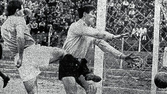 Así se encuentra el historial entre Colón y Defensores de Belgrano