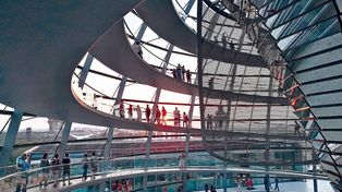 Berlín es una&nbsp;ciudad global&nbsp;y un centro cultural y artístico de primer nivel.