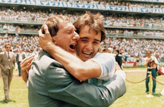 Pedro Pablo Pasculli volvi&oacute; a criticar a los dirigentes de Col&oacute;n.