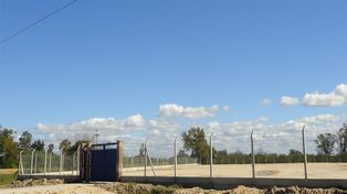 La EPE invertirá en la construcción de la nueva Estación Transformadora Rincón