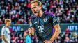 Bayern Munich llegó a la cima de la mano de Harry Kane