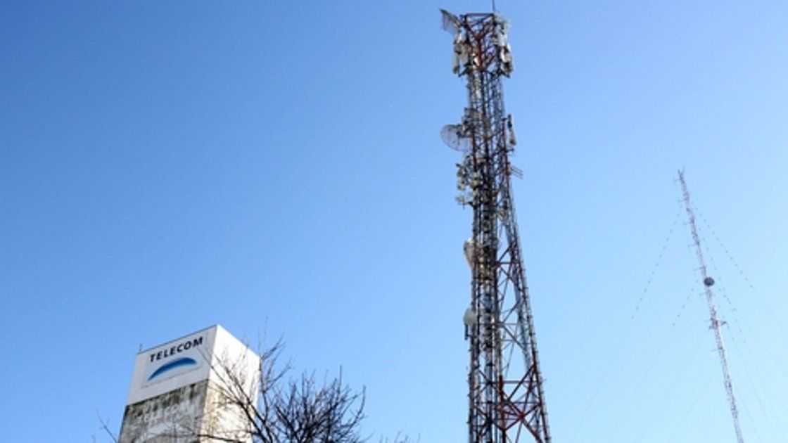 El Enacom Pide Que Se Modifique La Ordenanza De Antenas De Telefon a