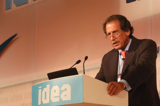 Jorge Brito