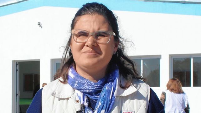 Luciana Zapata