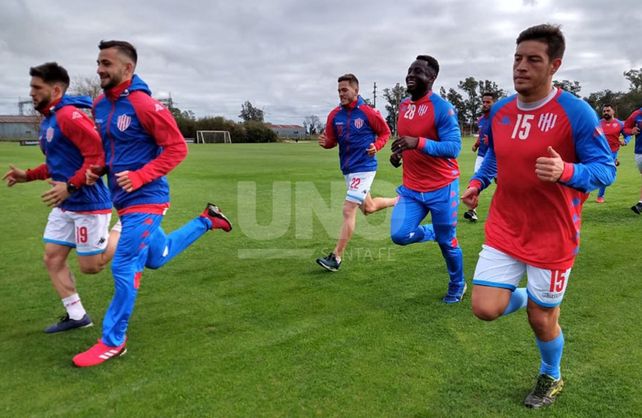 ¿En qué consistirá el cambio de estrategia del que habló Madelón?