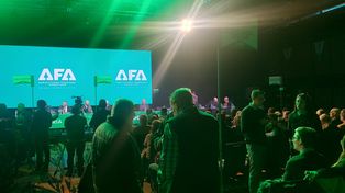 AFA. La cooperativa agropecuaria avanza hacia la Inteligencia Artificial (IA).