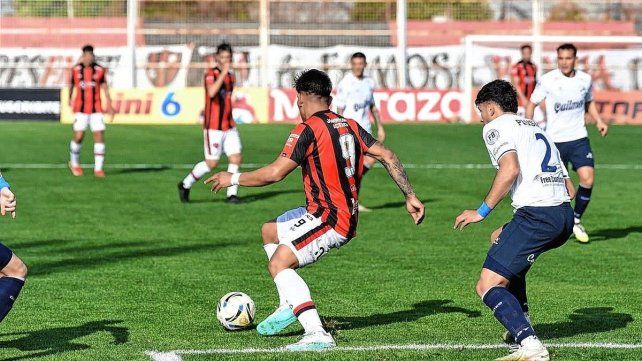 ¿Cómo sigue el camino de Patronato en la Primera Nacional?