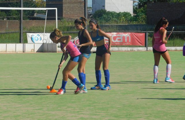 Santa Fe RC y El Quillá en competencias nacionales