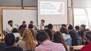 El podcast y la potencia de la oralidad en el aula
