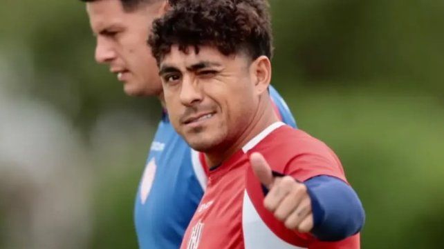 Madelón continúa a cargo del Plantel de Unión y ya prepara el partido frente a Riestra.&nbsp;