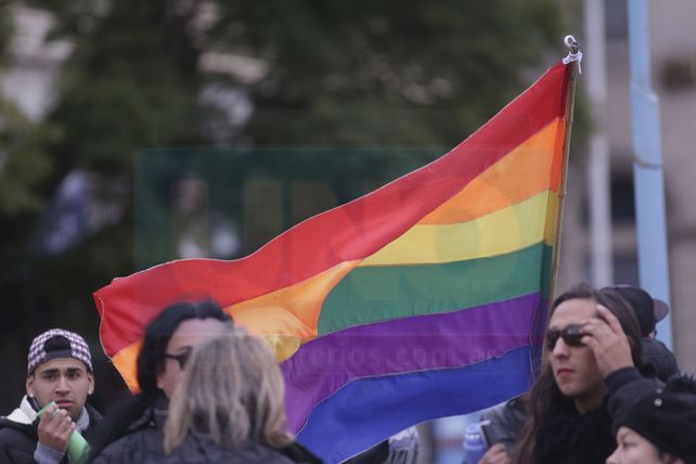 Reclamo de políticas para el colectivo trans