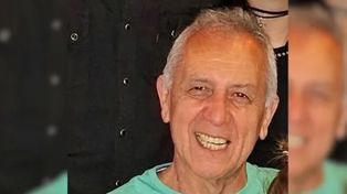 Robo, ACV y misterio: investigan el caso del ingeniero hallado inconsciente en su auto