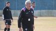 En Argentino volverá un técnico con pasado en la Asociación Rosarina de Fútbol