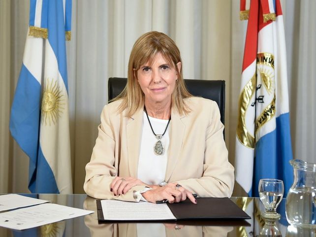 “Una vez más