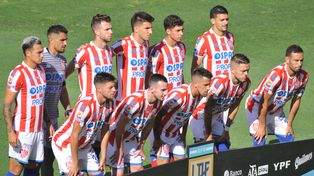 El uno por uno de la dura derrota de Unión ante Defensa