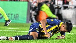 Más de un centenar de jugadores sufrieron roturas de ligamentos en Liga Profesional desde 2020 a la actualidad.