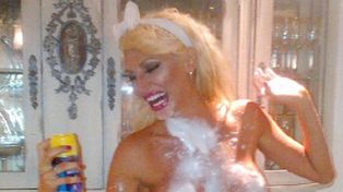 Su vida es un carnaval