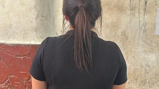 La mujer&nbsp; capturada no pudo justificar la compra de la vivienda.
