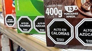 Opción de salud. Si un consumidor habitualmente elegía un producto de una marca y éste hoy presenta sellos negros, ahora tiene la posibilidad de utilizar esa información y elegir otro producto, sostuvo la profesional.  