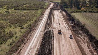 Destinarán un mayor presupuesto para obras de la Dirección Provincial de Vialidad