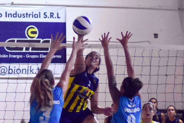 Feva dio por terminadas todas las competencias.&nbsp;