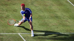 Schwarztman y Fran Cerúndolo avanzaron a los octavos de final de Queens