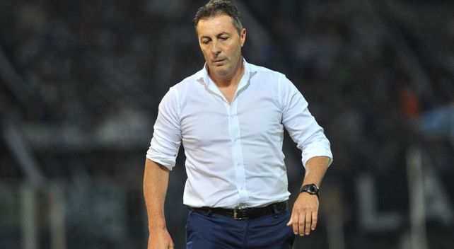 Kudelka dilata su continuidad en Talleres y en Unión se ilusionan