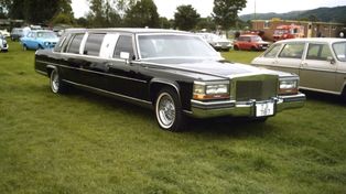 La increíble historia del fabuloso Cadillac que Donald Trump mandó a construir