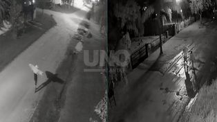Vecinos de la Costa colocan cámaras comunitarias por la inseguridad