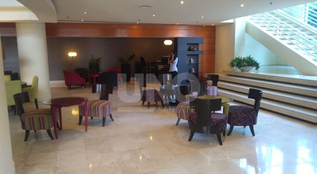 Hoteleros y gastronómicos: Veníamos de una época muy mala y esto nos terminó