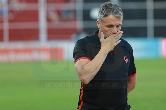 &Aacute;lvarez&nbsp;habl&oacute; en la habitual conferencia de prensa de cada inicio de semana