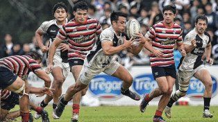 Santa Fe Rugby visitará a Estudiantes en la primera fecha del Torneo del Interior.