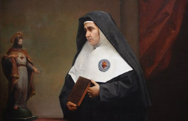 Quién es Catalina, la cordobesa que será beata