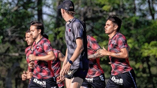 Colón inicia la semana con un amistoso en el horizonte