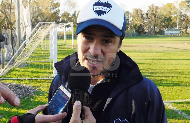 Marini: Los jugadores entendieron la idea